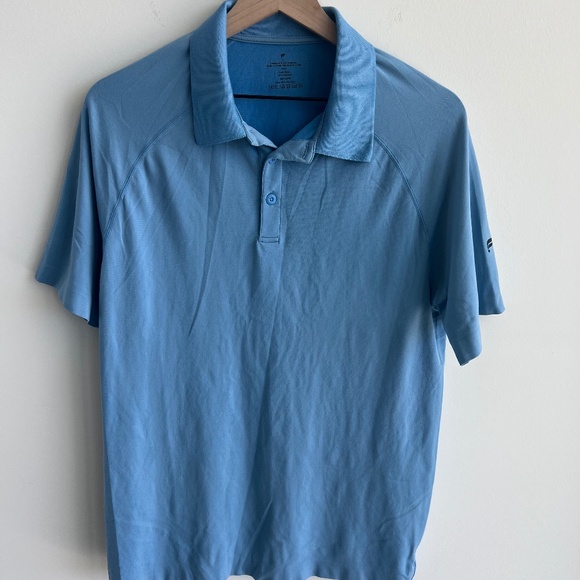Fabletics Mens Polo - Picture 1 of 3